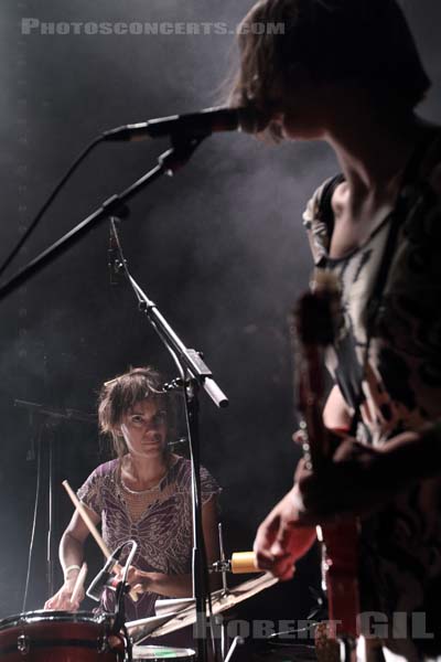 MASSICOT - 2015-06-30 - PARIS - Trabendo - 